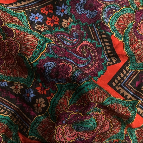 VERONICA BEARD Ruched Skirt - Picture 8 of 10